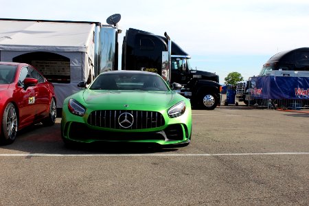 Mercedes