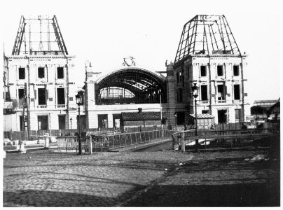 Oostende 1911