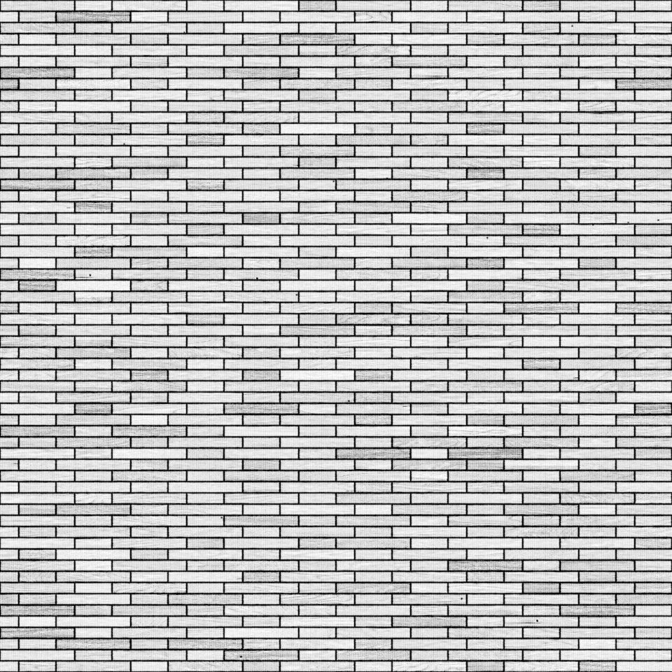 Flooring household pattern