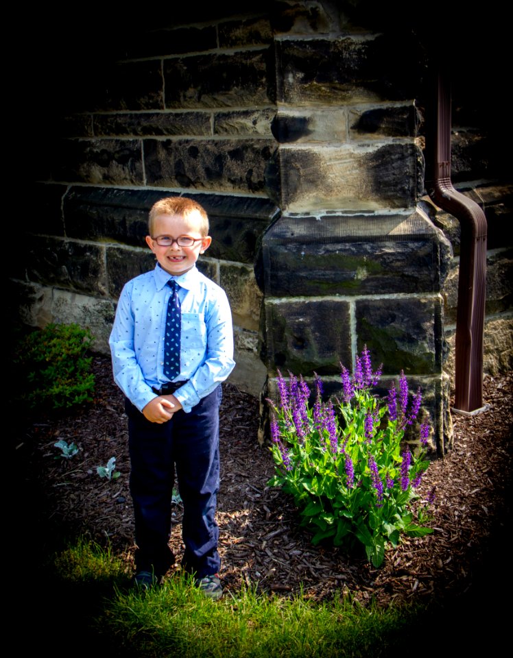 Kindergarten Graduation