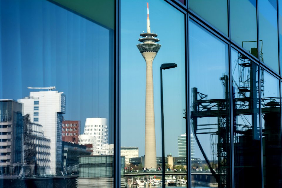 Spiegelung