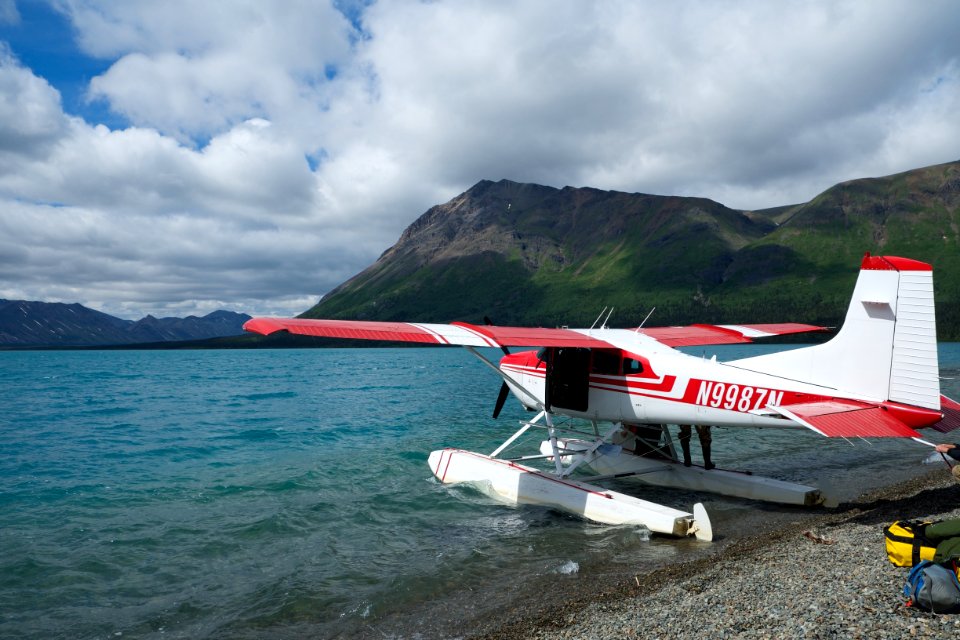 Landing Upper Twin