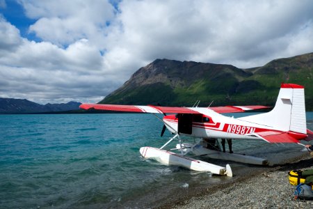 Landing Upper Twin