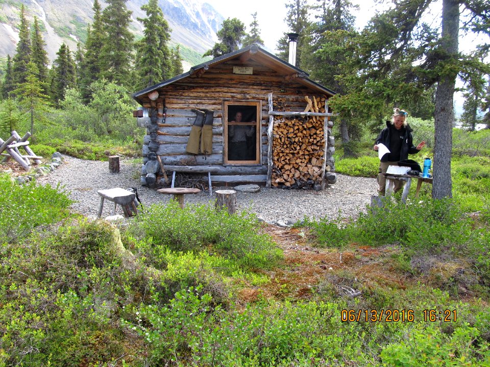 Risk Assessment Hopes Cabin
