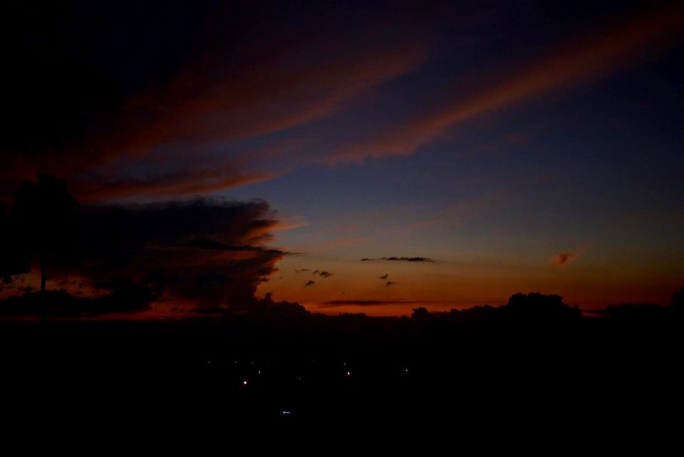 Atardeceres del Quindío. photo