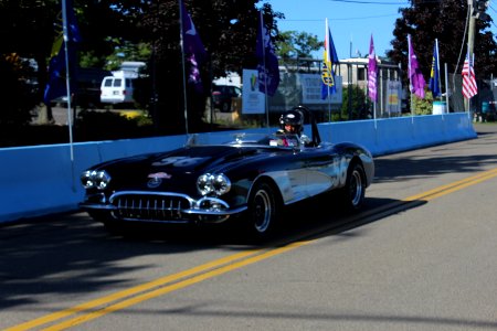 Corvette
