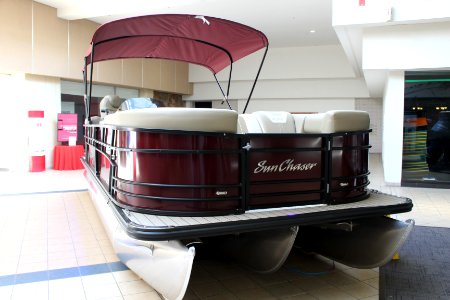Our Small Boat Show