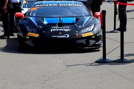 Lamborghini Racing