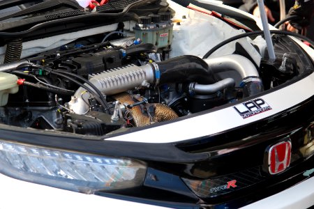 Honda Motor