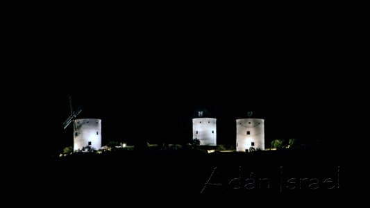 Molinos de Puertolápice BULB