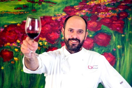Jose Antonio Pintado