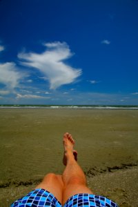 Kiawah Relaxation