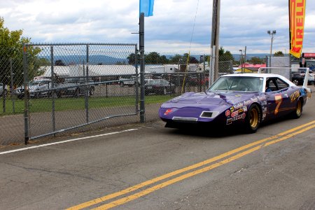 Dodge Charger photo