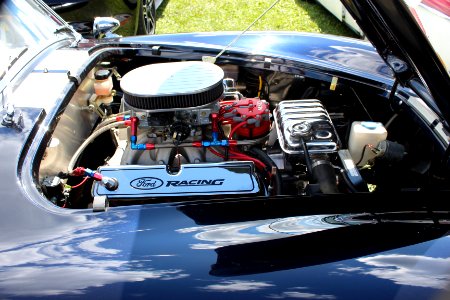 Ford Performance- 427