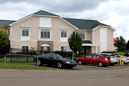 Club House