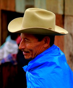 Copff farm Owner, El Cua, Nicaragua