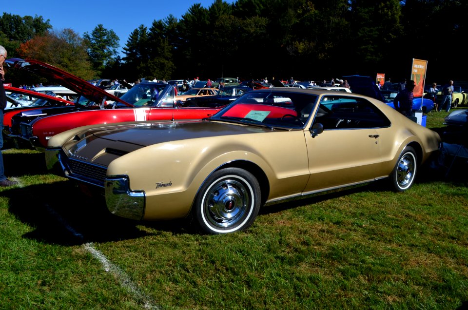 2016 Rockville, Maryland, Antique and Classic Car Show