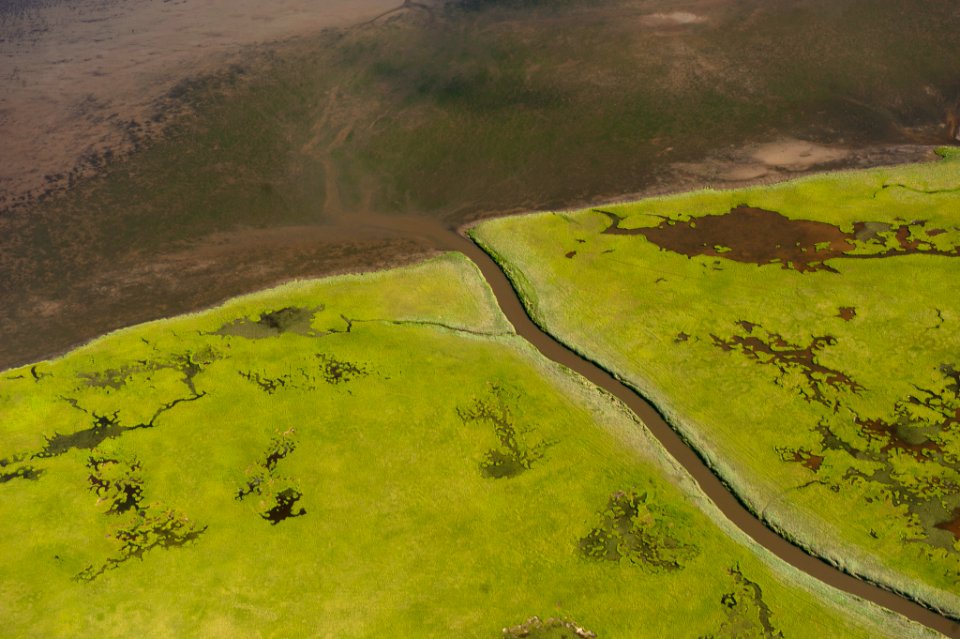 Waterways, Kotzebue Sound
