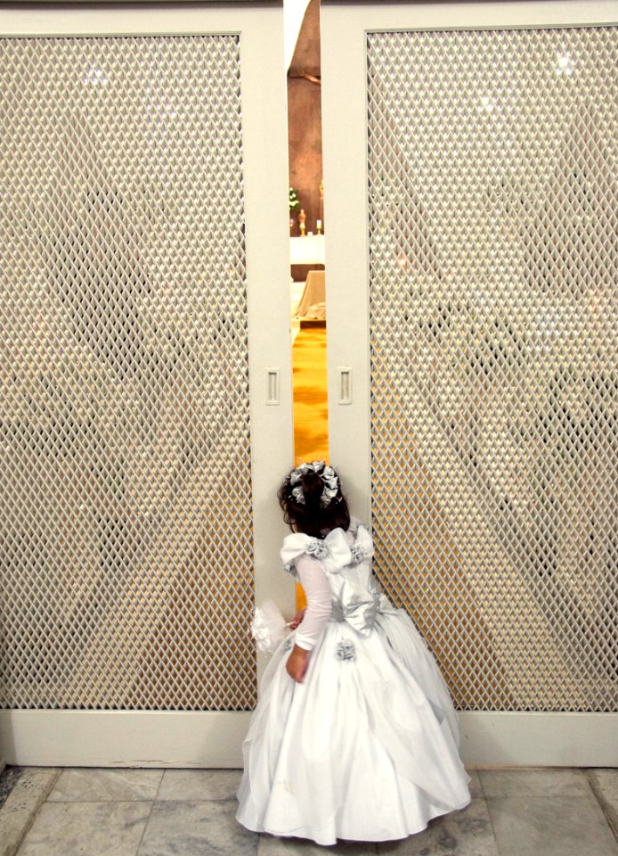 Fotojornalismo em Casamento