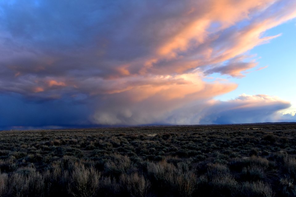 Seedskadee National Wildlife Refuge