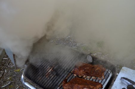 Hickory Smoke photo