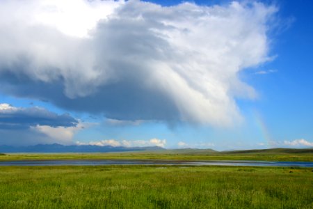 Arapaho National Wildlife Refuge