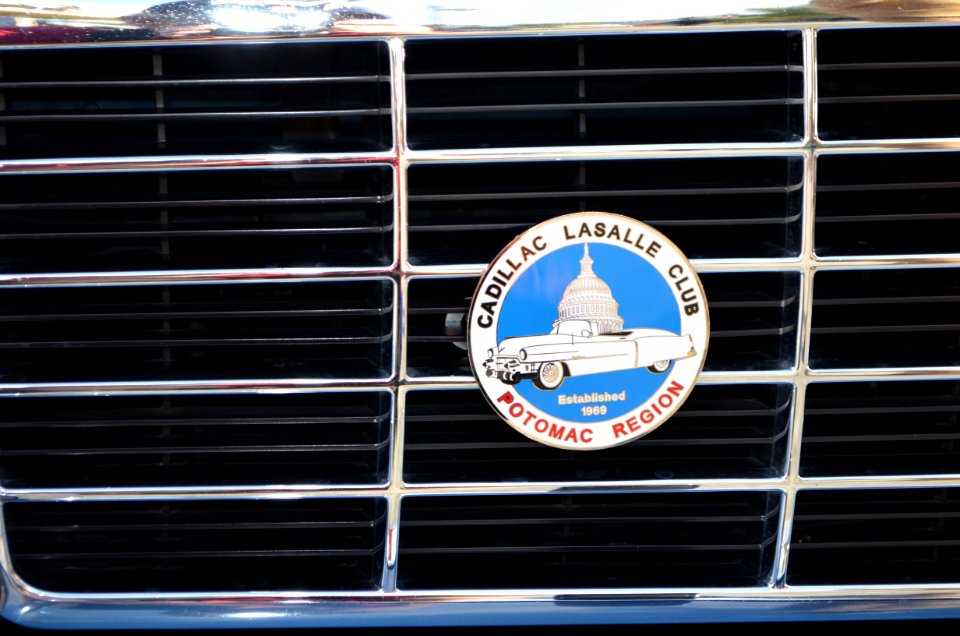 Capitol Cadillac Show October 2016