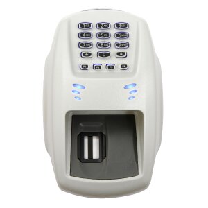 Biometric scanner biometric biometric reader