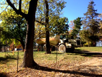 Wheaton Regional Park/Brookside Gardens