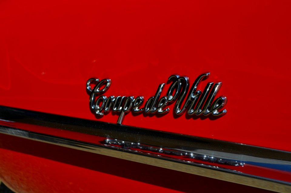 Capitol Cadillac Show October 2016