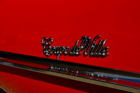 Capitol Cadillac Show October 2016