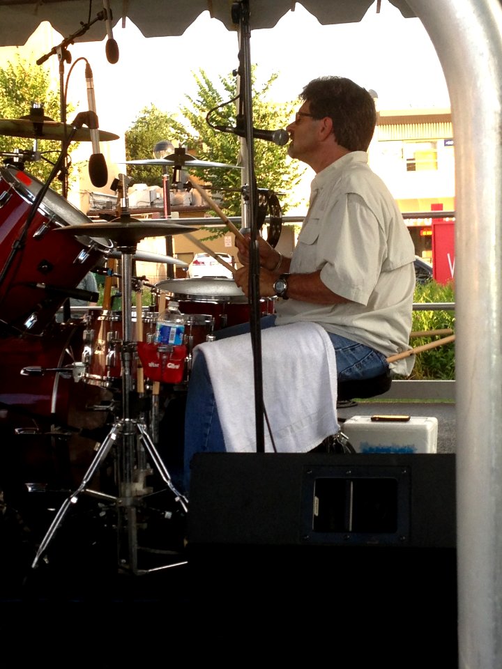 TGIF Summer Series 2016, Wheaton, Maryland