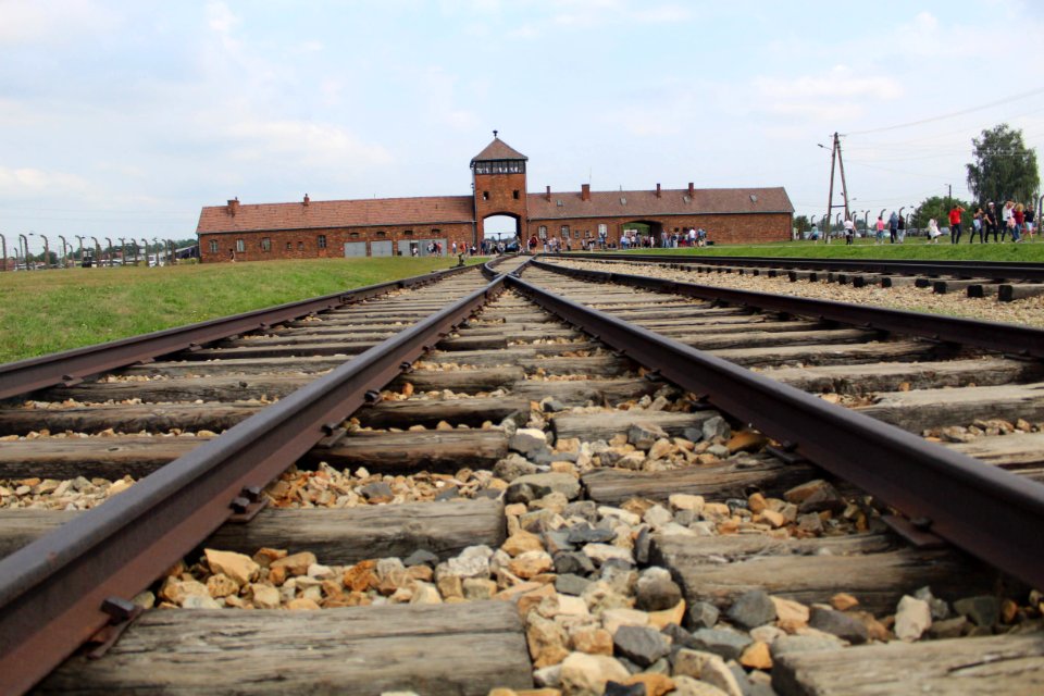 Auschwitz II - Birkenau (Poland)