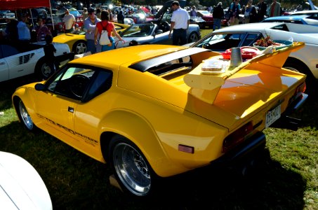 2016 Rockville, Maryland, Antique and Classic Car Show