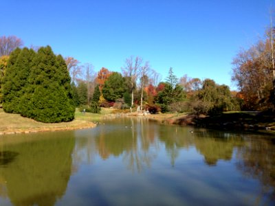 Wheaton Regional Park/Brookside Gardens
