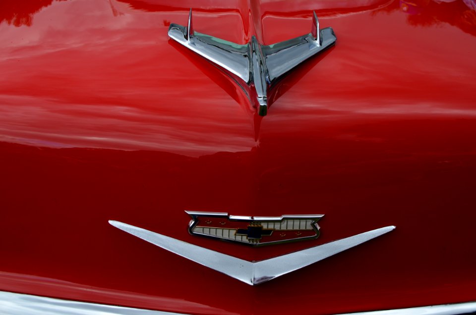 2015 Rockville Car Show