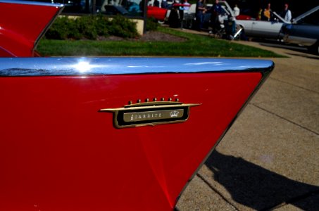 Capitol Cadillac Show October 2016