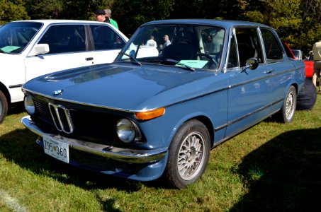 2016 Rockville, Maryland, Antique and Classic Car Show