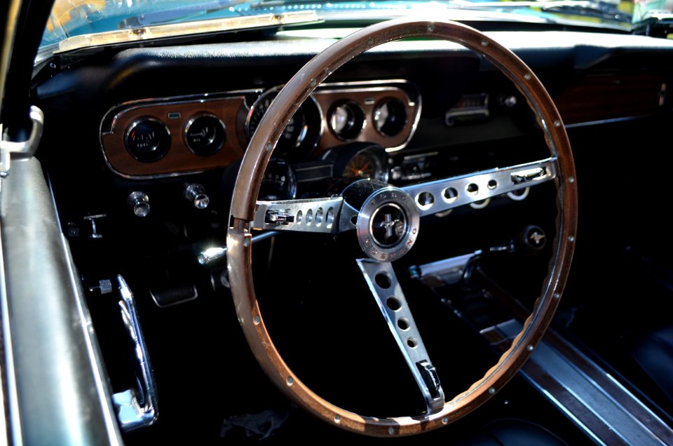 2016 Rockville, Maryland, Antique and Classic Car Show
