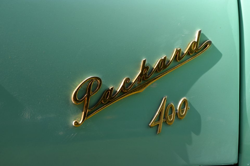 2016 Rockville, Maryland, Antique and Classic Car Show