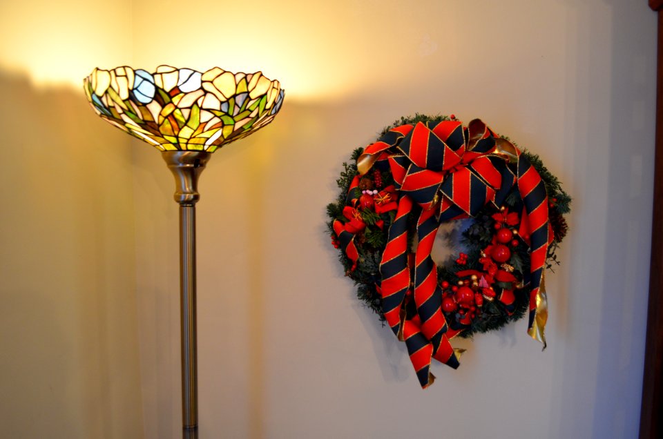 Christmas Decorations