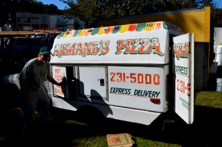 2016 Rockville, Maryland, Antique and Classic Car Show