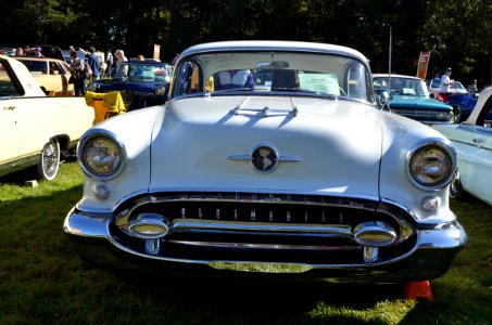 2016 Rockville, Maryland, Antique and Classic Car Show
