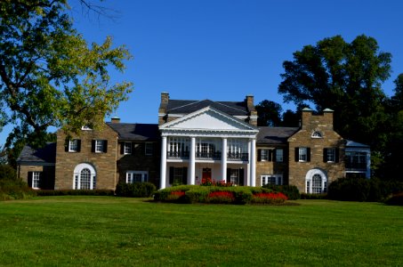 2016 Rockville, Maryland, Antique and Classic Car Show