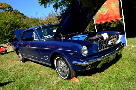 2016 Rockville, Maryland, Antique and Classic Car Show