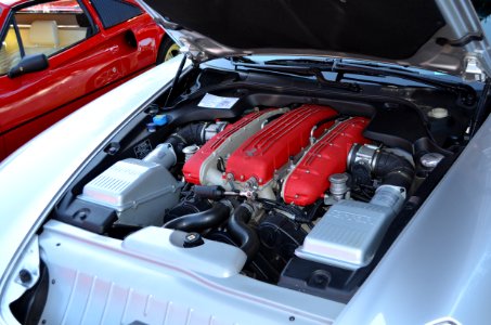 2016 Rockville, Maryland, Antique and Classic Car Show