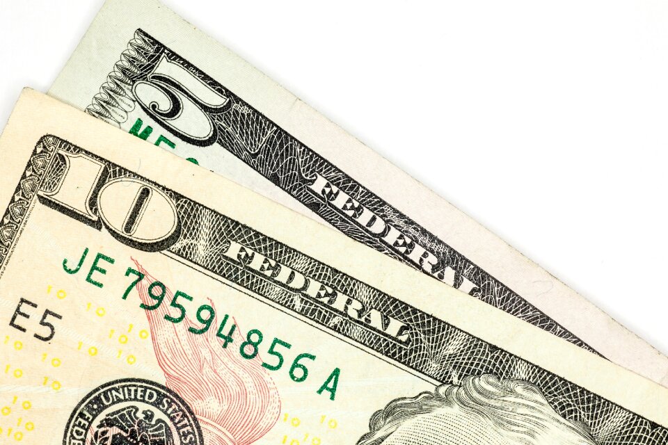 Banknote bill business