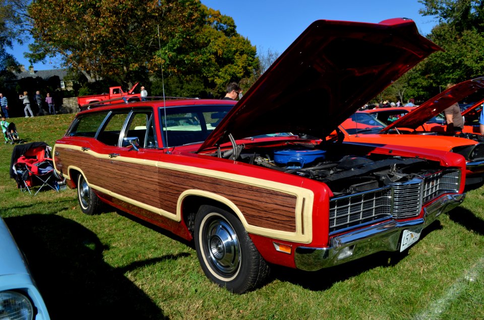 2016 Rockville, Maryland, Antique and Classic Car Show