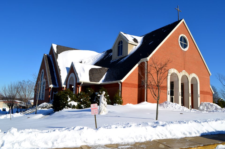 St; Joseph Catholic Church