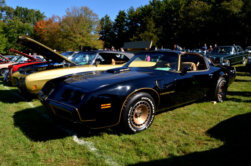 2016 Rockville, Maryland, Antique and Classic Car Show